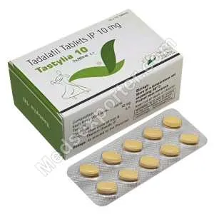 Tastylia 10 mg