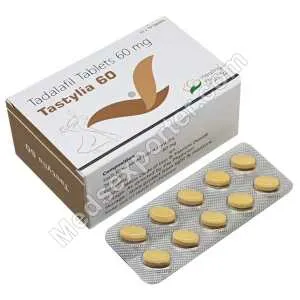 Tastylia 60 mg