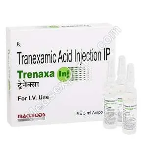 Trenaxa Injection
