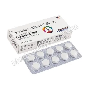 Tykinase 250 mg