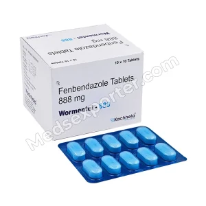 Wormentel 888 mg