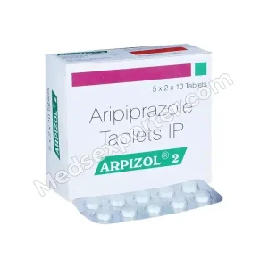 Arpizol 2 mg