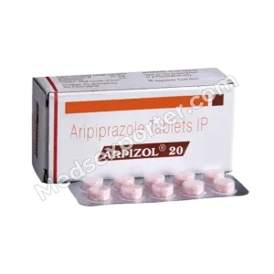 Arpizol 20 mg