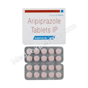 Arpizol 30 mg