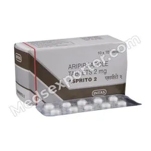 Asprito 2mg