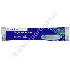 BD Emerald 10ml