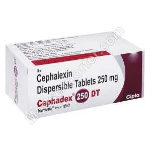 Cephadex DT 250 mg