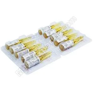 Ketorol 1 ml Injection