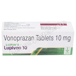Vonoprazan 10 mg