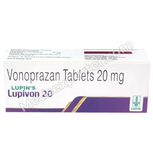 Lupivon 20 mg