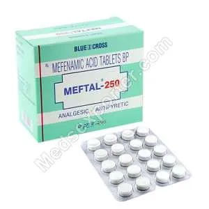 Meftal 250 mg