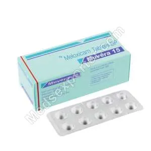 Muvera 15 mg