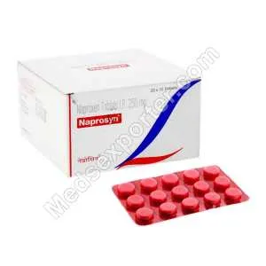 Naprosyn 250 mg