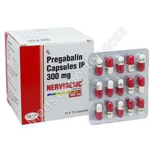 Nervigesic 300 mg