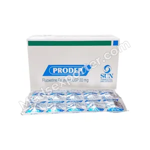 Prodep 20mg
