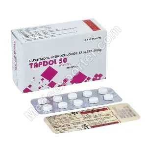 Tapdol 50 Mg