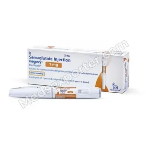 Semaglutide 1 mg FlexTouch Pen