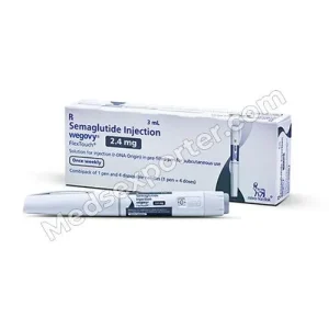 Semaglutide 2.4 mg FlexTouch Pen