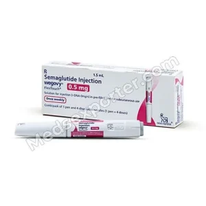 Semaglutide 0.5 mg FlexTouch Pen