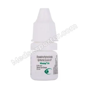 Winolap DS Eye Drop