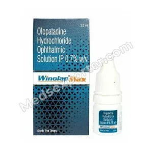 Winolap Max Eye Drop
